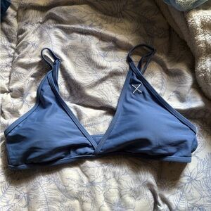 Boutine LA Fitted Bikini Top